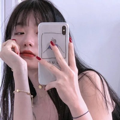 上海红美丽