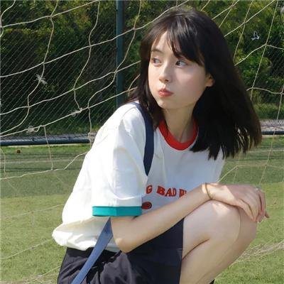 坠落画境的你